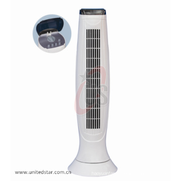 Ventilador de torre 30′′